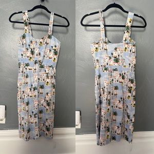 Emily & Fin Hannah Dress XXS